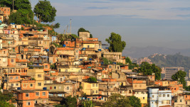 Dia da Favela