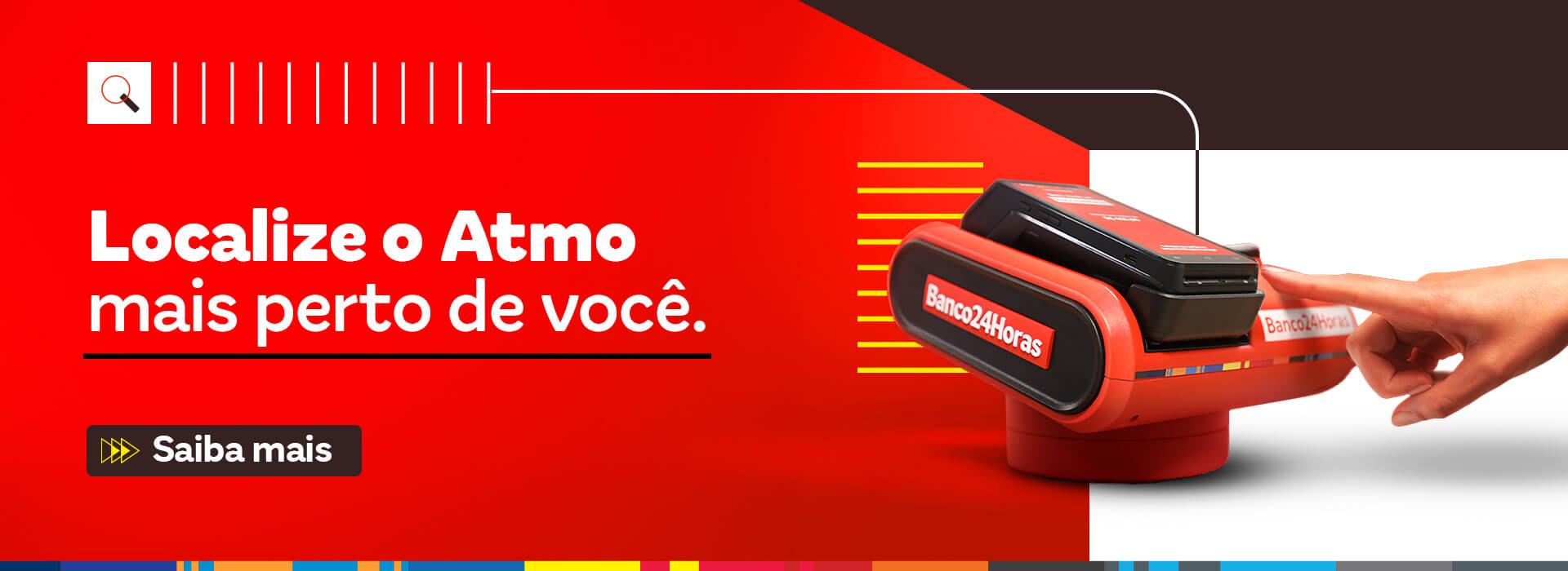 ATMO Banco24Horas